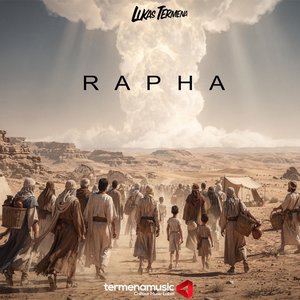 Image for 'Rapha'