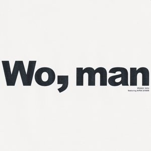 Image for 'Wo, man (Edit) - Single'