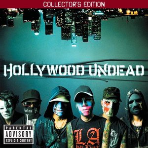 Image for 'Swan Songs (Collector's Edition)'