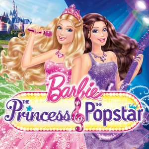 Image for 'Barbie Princess & the Popstar Soundtrack'