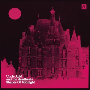'Shapes Of Midnight [Album]' için resim