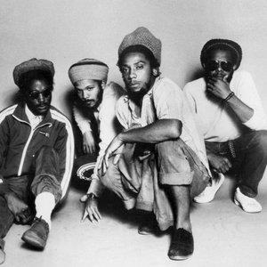 Zdjęcia dla 'Bad Brains'