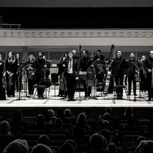 Image for 'Scottish Chamber Orchestra & Sir Charles Mackerras'