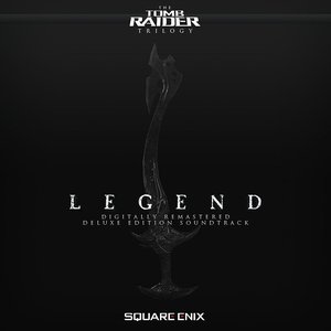 Image for 'Tomb Raider Legend'