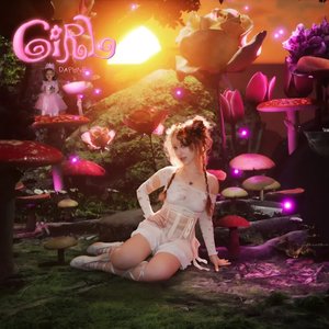 Image for 'GIRL'