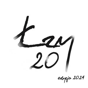 Image for 'Łzy 20 (Edycja 2024)'