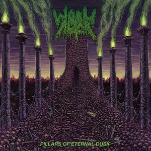Image for 'Pillars of Eternal Dusk'
