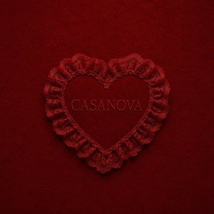 Image for 'CASANOVA'
