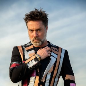 Zdjęcia dla 'Rufus Wainwright'