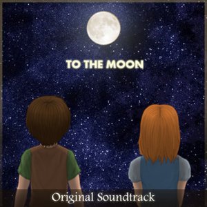 Image for 'To the Moon'