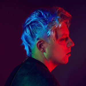Image for 'Robert DeLong'