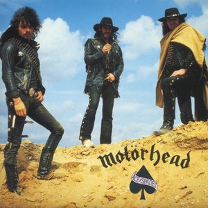 Immagine per 'Ace of Spades'