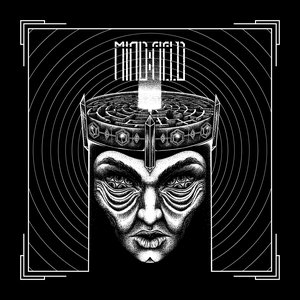 Image for 'MIND:FIELD'