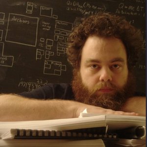 Immagine per 'Patrick Rothfuss'