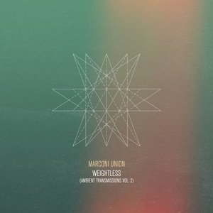 Image for 'Weightless (Ambient Transmissions Vol. 2)'