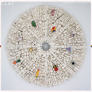 'Clay' için resim