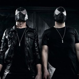 Image for 'The Bloody Beetroots'