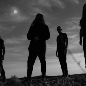 Image for 'Wolves in the Throne Room'