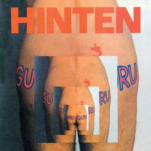 Immagine per 'Hinten'