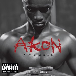 Image for 'Trouble Deluxe Edition'