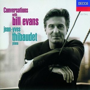 Zdjęcia dla 'Conversations with Bill Evans'