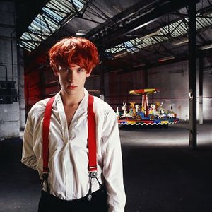 Image for 'Patrick Wolf'