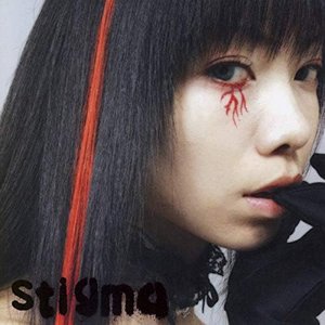 Image for 'Stigma'