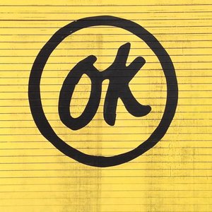 “okay”的封面