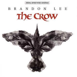 Image for 'The Crow Original Motion Picture Soundtrack'