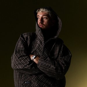 Image for 'Lucho RK'