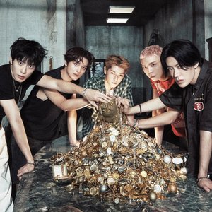 Image for 'NCT 127'