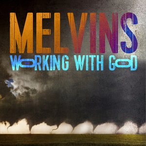 Image for 'Working With God'