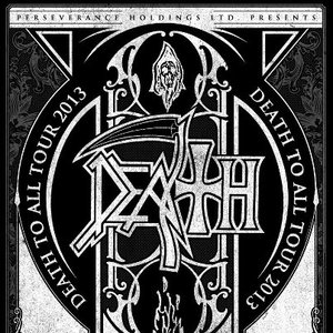 Image for 'Death To All'