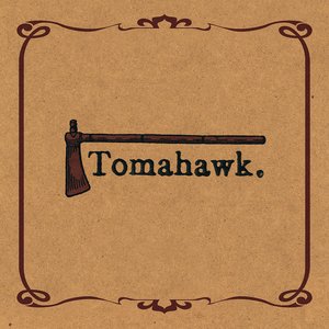 Imagem de 'Tomahawk'