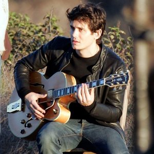 Image for 'John Mayer'
