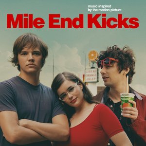 Image pour 'Ironic ('Mile End Kicks' - Music Inspired by the Motion Picture)'