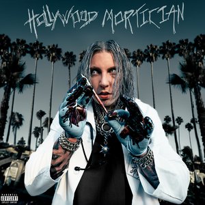 Immagine per 'Hollywood Mortician'