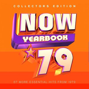Image for 'Now Yearbook 1979 Extra'