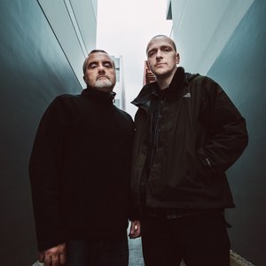 Image for 'Godflesh'