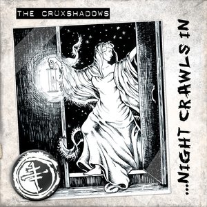 '...Night Crawls In'の画像