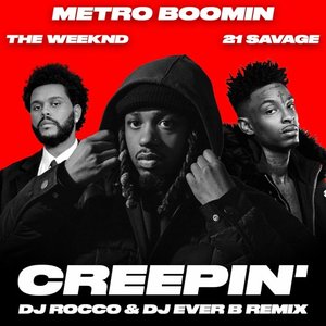 Zdjęcia dla 'Metro Boomin, The Weeknd, 21 Savage'