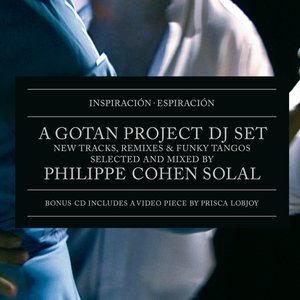 Image for 'Inspiracion, Espiracion'