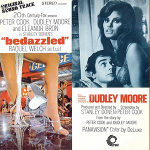 “Bedazzled: The Original Motion Picture Soundtrack (Remastered and Extended)”的封面