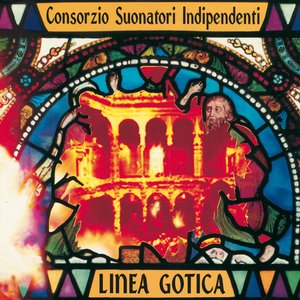 Image for 'Linea Gotica'