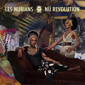 Image for 'Nü Revolution'