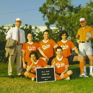 Image for 'All Day Sucker'