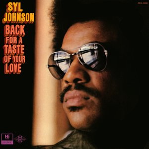Zdjęcia dla 'Back for a Taste of Your Love'