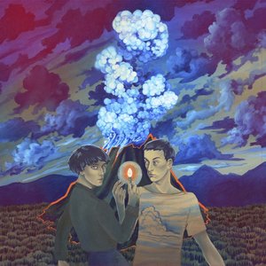 Image for 'Pintura de Guerra (feat. Rosario Bléfari)'