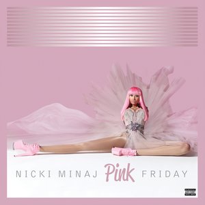 Bild för 'Pink Friday (Complete Edition)'