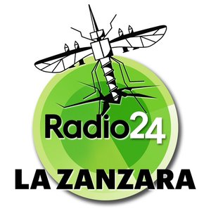 Image for 'La Zanzara'